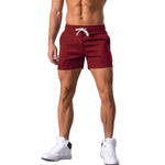Heren zomershort – sport & casual miniatuur 8