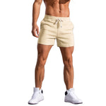 Heren zomershort – sport & casual miniatuur 7