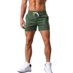 Heren zomershort – sport & casual miniatuur 6