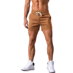 Heren zomershort – sport & casual miniatuur 9