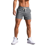 Heren zomershort – sport & casual miniatuur 5