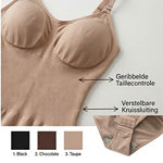 Sculpt & Smooth Corrigerende Bodysuit miniatuur 2