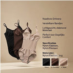 Sculpt & Smooth Corrigerende Bodysuit miniatuur 4