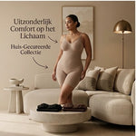 Sculpt & Smooth Corrigerende Bodysuit miniatuur 3